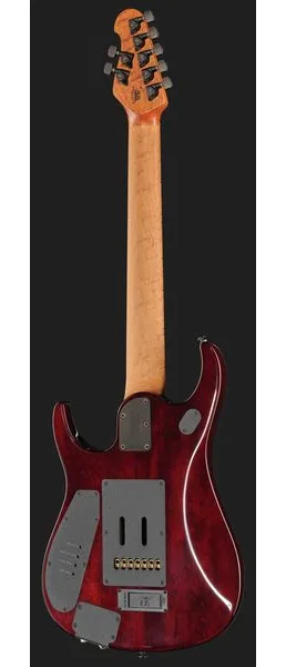 Music Man Petrucci JP15 7 Amber Waves FT, detalje 3