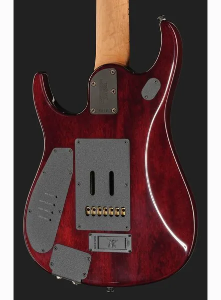 Music Man Petrucci JP15 7 Amber Waves FT, detalje 5