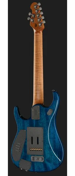 Music Man Petrucci JP15 7 Ultramarine QT, detalje 3