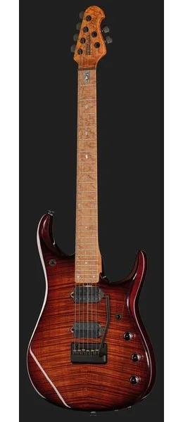 Music Man Petrucci JP15 Amber Waves FT, detalje 2