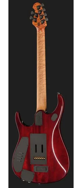 Music Man Petrucci JP15 Amber Waves FT, detalje 3