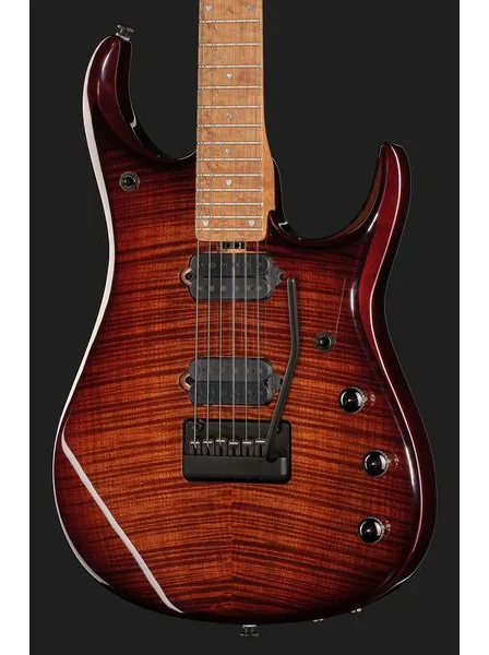Music Man Petrucci JP15 Amber Waves FT, detalje 4