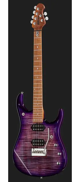 Music Man Petrucci JP15 Purple Nebula, detalje 2