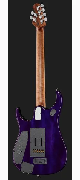 Music Man Petrucci JP15 Purple Nebula, detalje 3