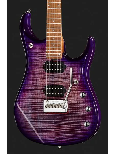 Music Man Petrucci JP15 Purple Nebula, detalje 4