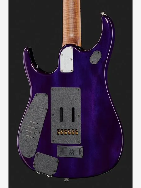 Music Man Petrucci JP15 Purple Nebula, detalje 5
