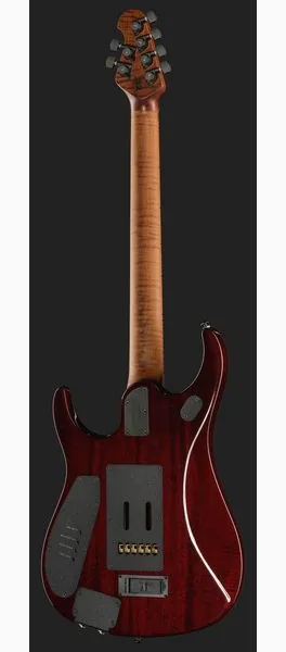Music Man Petrucci JP15 Red Tide QT, detalje 3