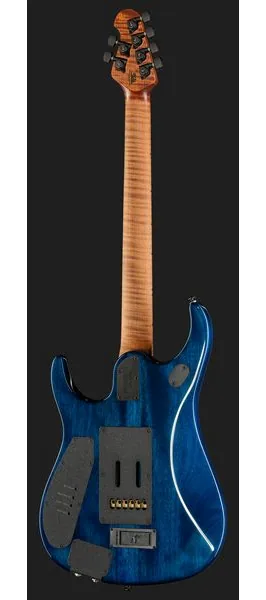 Music Man Petrucci JP15 Ultramarine QT, detalje 3
