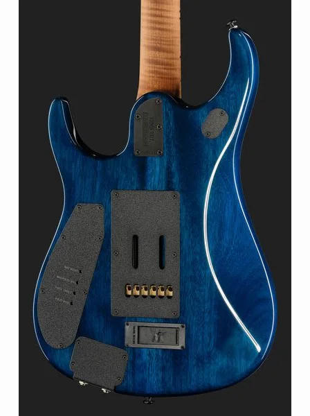 Music Man Petrucci JP15 Ultramarine QT, detalje 5
