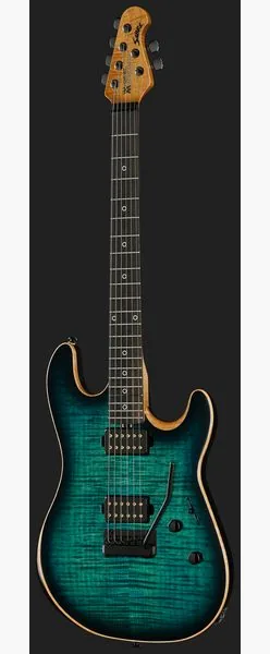 Music Man Rabea Massaad Sabre CB, detalje 2