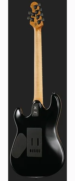 Music Man Rabea Massaad Sabre CB, detalje 3