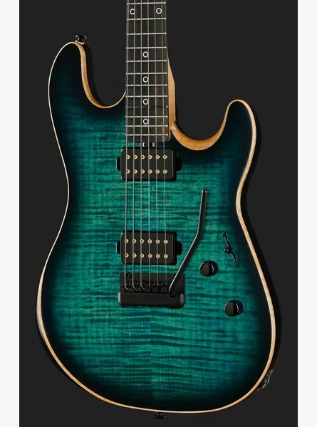 Music Man Rabea Massaad Sabre CB, detalje 4