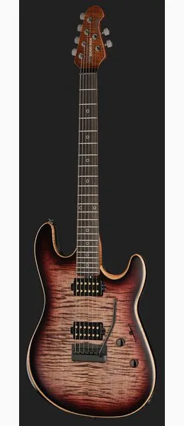 Music Man Rabea Massaad Sabre Vileblood, detalje 2
