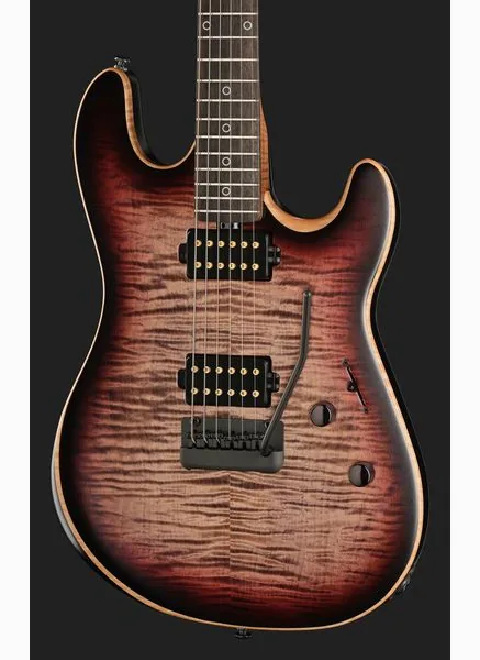 Music Man Rabea Massaad Sabre Vileblood, detalje 4
