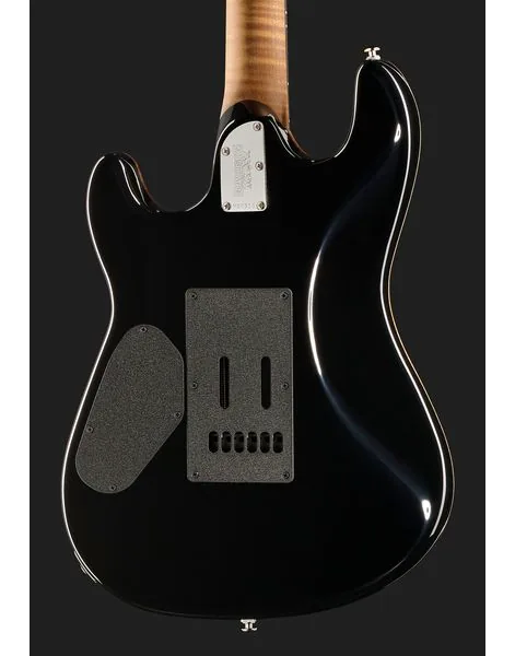 Music Man Sabre Blackdraft, detalje 5