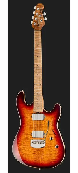 Music Man Sabre HT Honey Bear, detalje 2