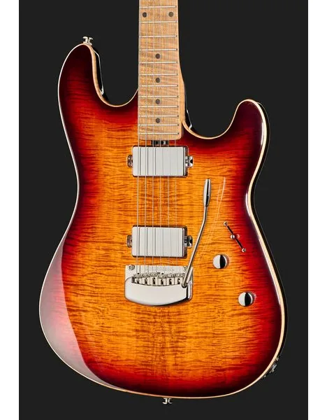 Music Man Sabre HT Honey Bear, detalje 4