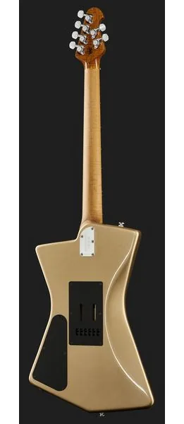 Music Man ST. Vincent Goldie Cashmere, detalje 3