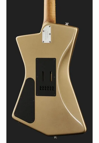 Music Man ST. Vincent Goldie Cashmere, detalje 5
