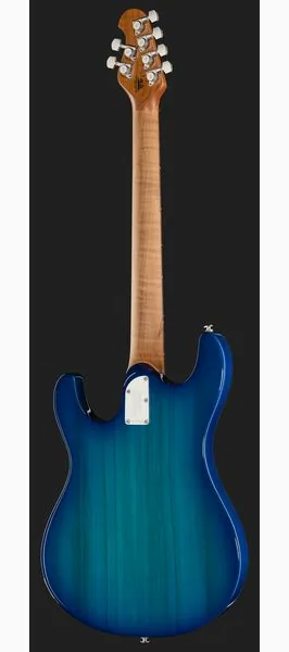 Music Man Steve Morse Standard Bl. Burst, detalje 3