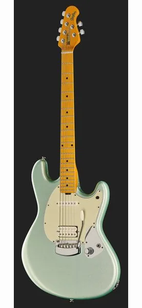 Music Man Stingray Dustin Kensrue DI, detalje 2