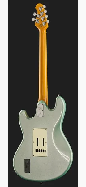 Music Man Stingray Dustin Kensrue DI, detalje 3