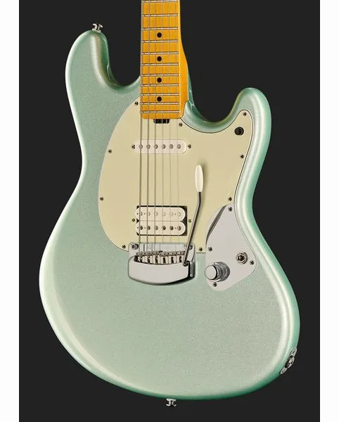 Music Man Stingray Dustin Kensrue DI, detalje 4