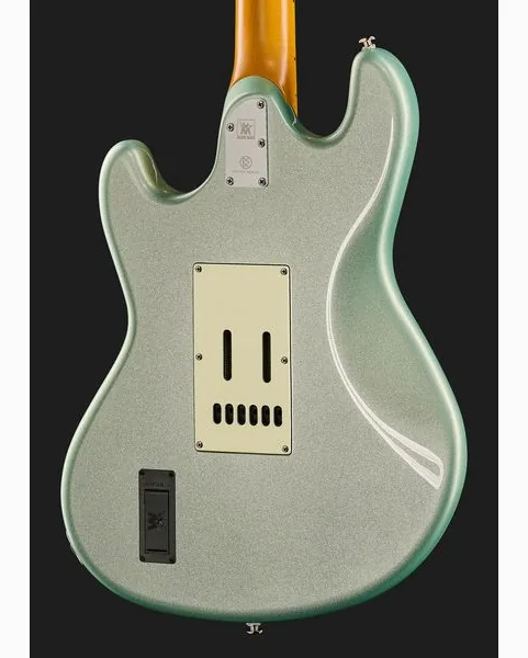 Music Man Stingray Dustin Kensrue DI, detalje 5
