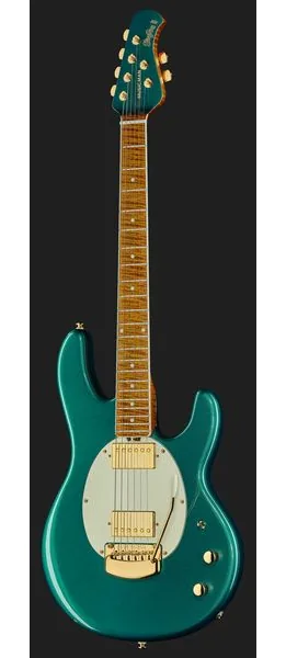 Music Man Stingray II Cory Wong Deluxe, detalje 2