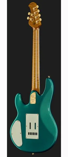 Music Man Stingray II Cory Wong Deluxe, detalje 3