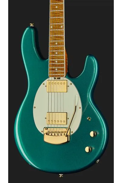 Music Man Stingray II Cory Wong Deluxe, detalje 4