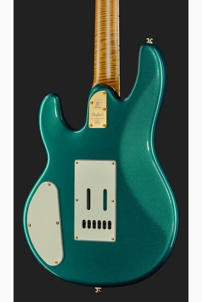 Music Man Stingray II Cory Wong Deluxe, detalje 5