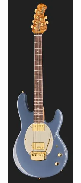 Music Man Stingray II Cory Wong Model CB, detalje 2