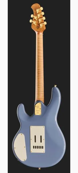 Music Man Stingray II Cory Wong Model CB, detalje 3