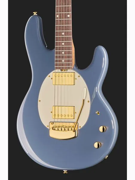 Music Man Stingray II Cory Wong Model CB, detalje 4
