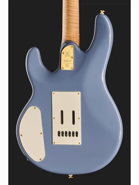 Music Man Stingray II Cory Wong Model CB, detalje 5