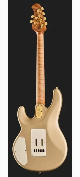 Music Man Stingray II Cory Wong Model CM, detalje 3