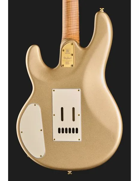 Music Man Stingray II Cory Wong Model CM, detalje 5