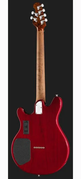 Music Man Valentine HH Cherry, detalje 3