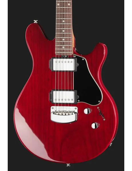 Music Man Valentine HH Cherry, detalje 4