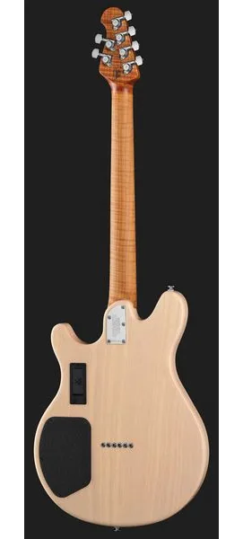 Music Man Valentine Trans Buttermilk, detalje 3