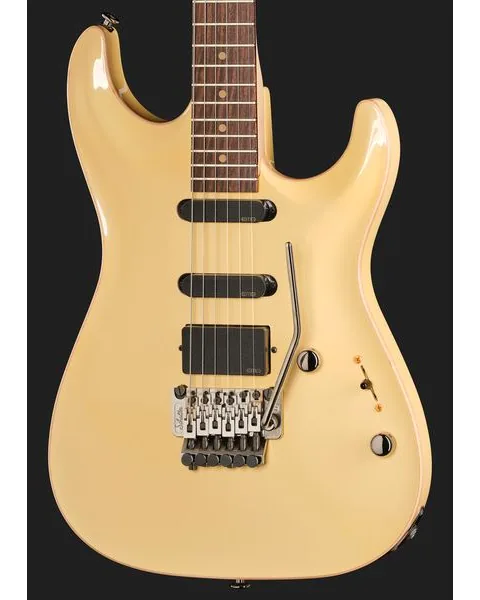 Pensa MKD Vintage White, detalje 4