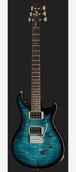 PRS 40th Anniv Custom 24 Ltd 87 SZ, detalje 2
