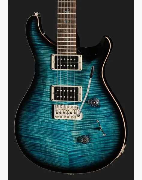PRS 40th Anniv Custom 24 Ltd 87 SZ, detalje 4
