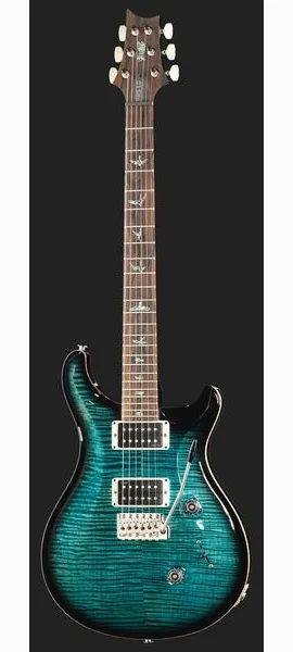 PRS 40th Anniv. Custom 24 SuZ #2, detalje 2
