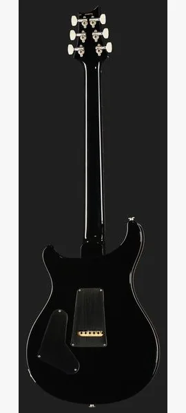 PRS 40th Anniv. Custom 24 SuZ #2, detalje 3