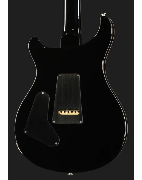 PRS 40th Anniv. Custom 24 SuZ #2, detalje 5