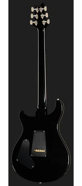PRS 40th Anniv. Custom 24 SuZ, detalje 3