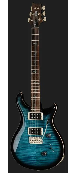 PRS 40th Anniversary Custom 24 SuZ, detalje 2