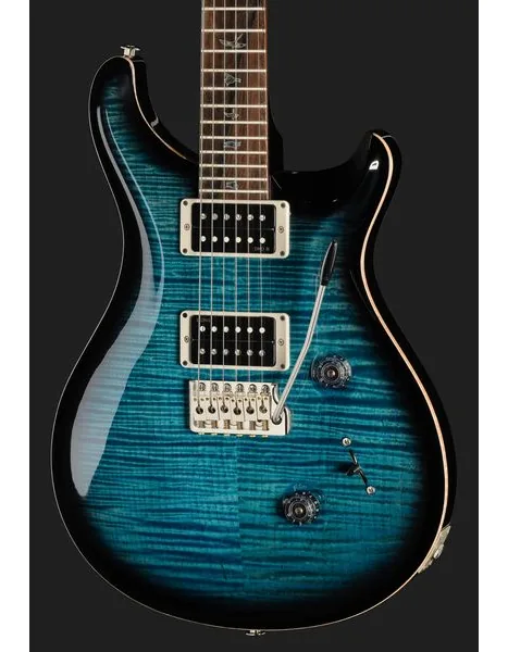 PRS 40th Anniversary Custom 24 SuZ, detalje 4